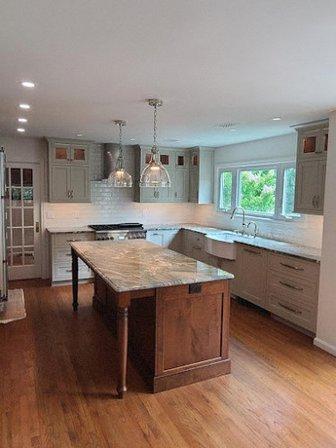 Shenandoah Kitchen & Home