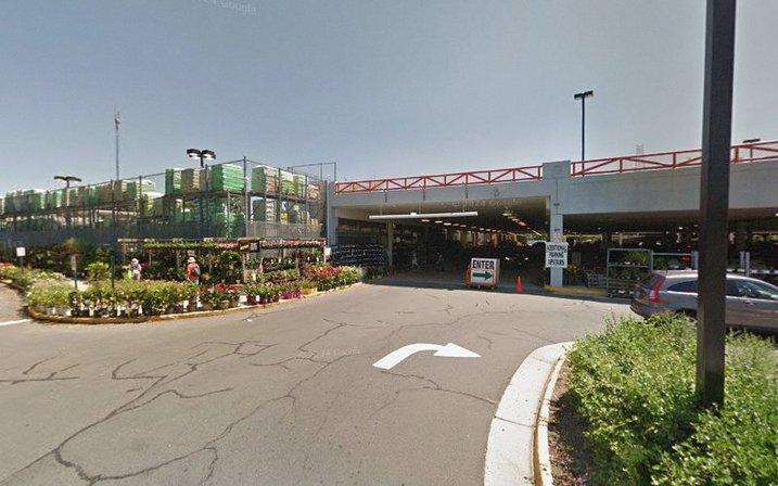 Rental Center at The Home Depot
