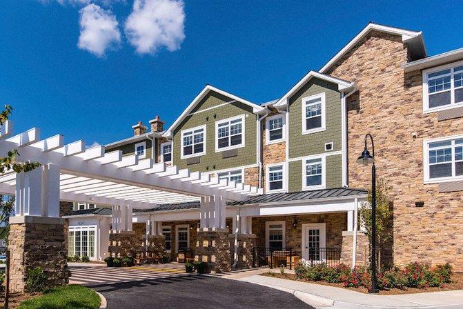 Brightview Great Falls Assisted Living & Memory Care