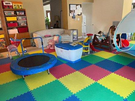 Greco's Home Daycare