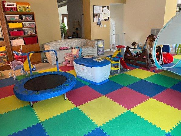 Greco's Home Daycare