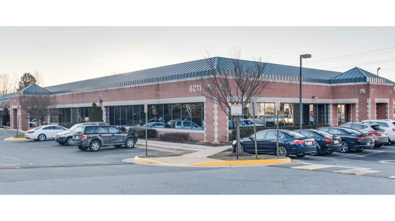 Fairfax Radiology Center of Centreville and Centreville MRI Center