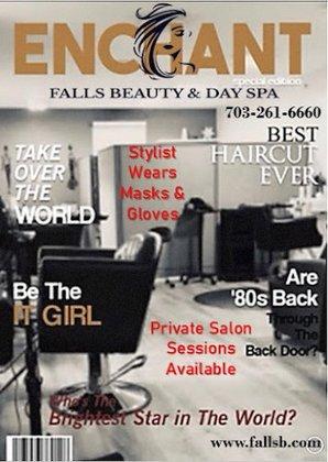 Falls Beauty & Day Spa - Great Falls, VA