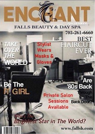 Falls Beauty & Day Spa - Great Falls, VA