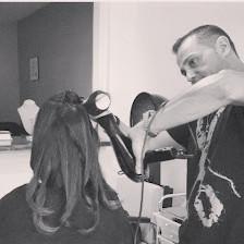 Matt Miravi Hair Studio