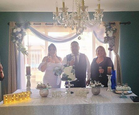 Aqua Events by Dean