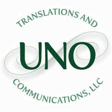 UNO Translations and Communications