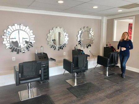 Jolie Hair Studio