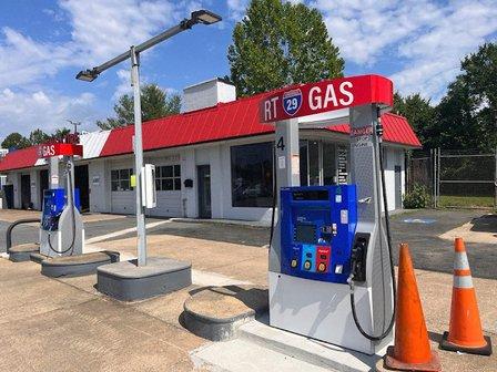 Bingo Gas