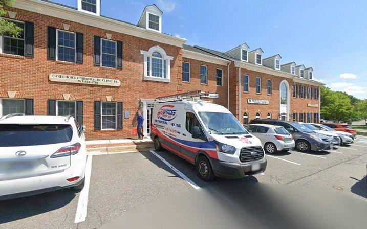 About Care GYN Associates: De Cosimo Lillian MD