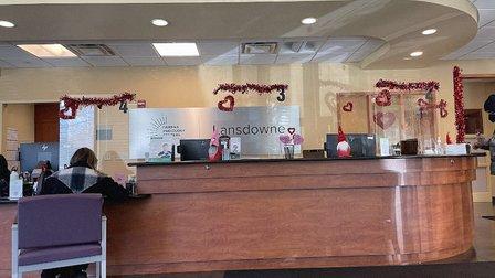 Fairfax Radiology Center of Lansdowne
