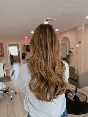 The Rosewood Salon Co