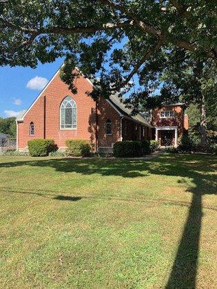 Great Falls United Methodist