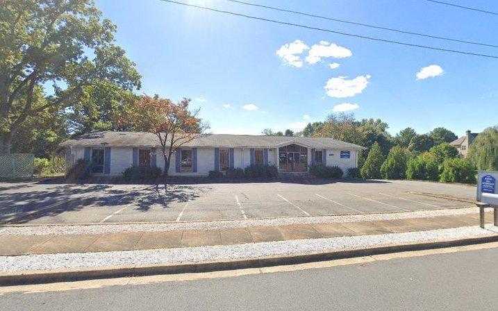 Adams Mill Veterinary Hospital