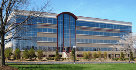 National Spine & Pain Centers - Lansdowne