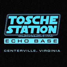 Tosche Station Echo Base