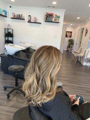 Matt Miravi Hair Studio