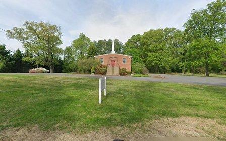 Bethel Regular Baptist Church