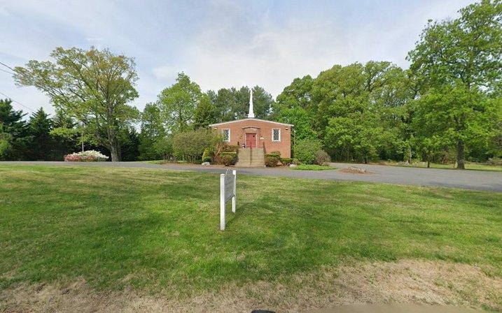 Bethel Regular Baptist Church