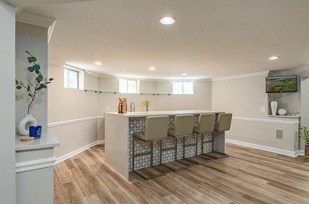 Onestop Kitchen Bath- Falls Church