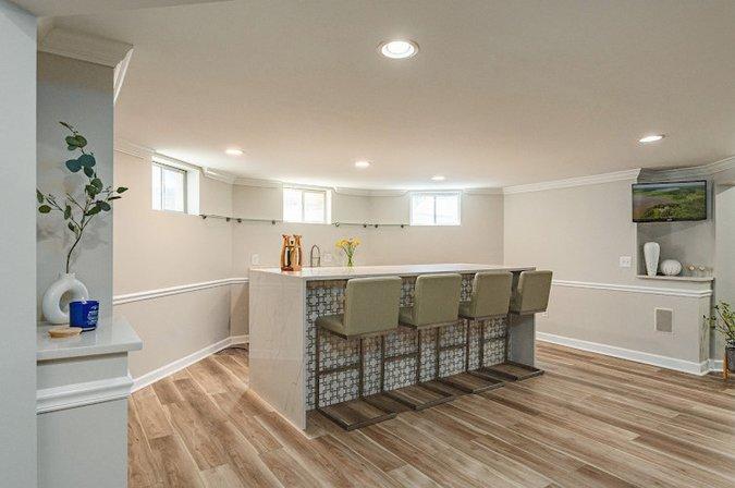 Onestop Kitchen Bath- Falls Church