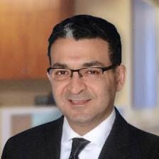 Dr. Ali Moshirfar