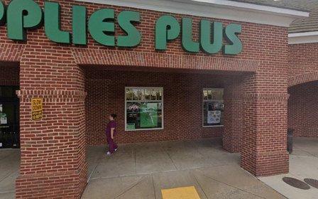 Pet Supplies Plus Centreville Grooming