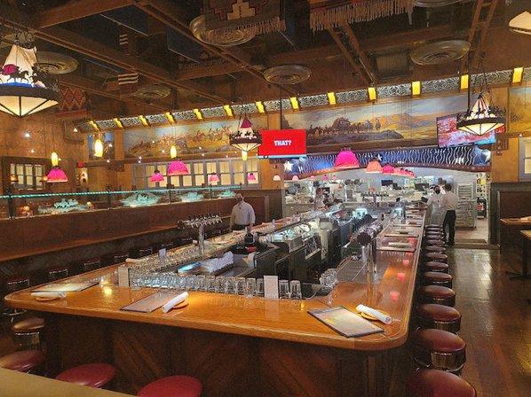 Sweetwater Tavern