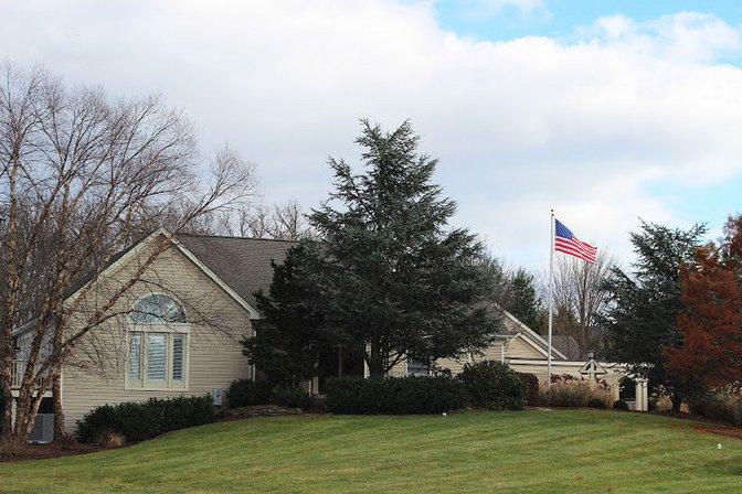 Sully Station II Community Association