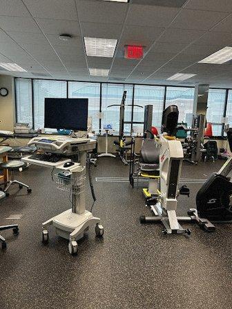 Inova Physical Therapy - Centreville
