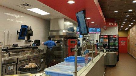 Domino's Pizza