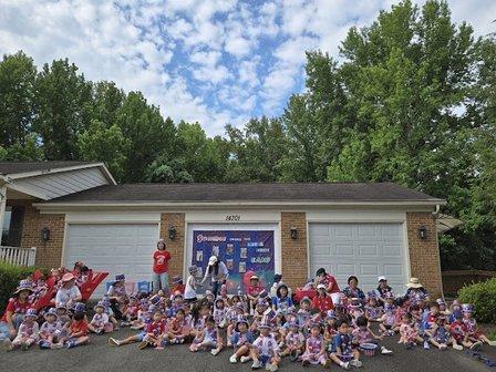 HANDS Daycare