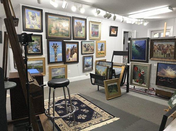 Artists' Loft