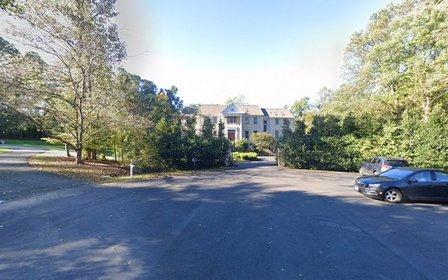 Great Falls Manor