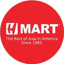 H Mart Centreville