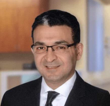 Dr. Ali Moshirfar
