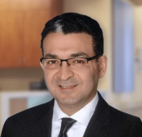 Dr. Ali Moshirfar