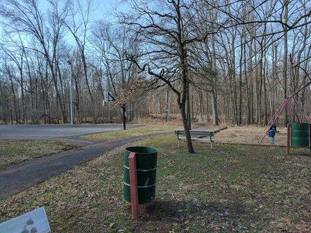 Chalet Woods Park
