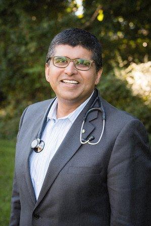 Habib A. Chotani, MD