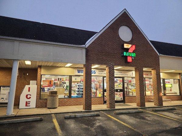 7-Eleven