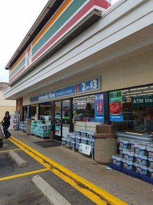 7-Eleven