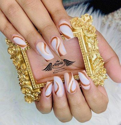 Angelic Spa & Nails-Centreville,VA