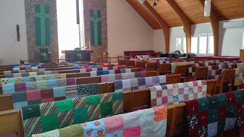 Saint Andrew Lutheran Church