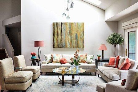 Margery Wedderburn Interiors