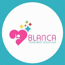 Blanca Your Best Solution