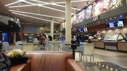 Cinemark Centreville