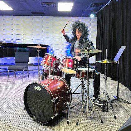 Expressions Music Academy