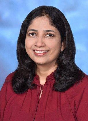 Sarvalakshmi Kurella, MD