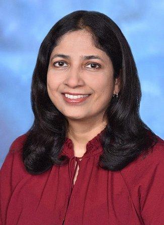 Sarvalakshmi Kurella, MD