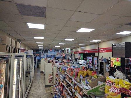 7-Eleven